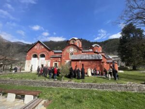 Pećka patrijaršija