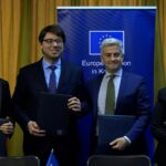 Kosovo potpisalo sporazum od 33 miliona evra sa EIB za izgradnju fotonaponskog postrojenja