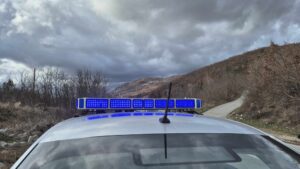 KP: Zaplenjena roba na Severu, "ilegalno" ušao na Kosovo; incident kod Štrpca: Pucao pod dejstvom alkohola