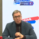 Vučić nakon sastanka Lajčaka i Bisljimija: Nema nikakvog napretka, tražićemo rešenje Aleksandar vučić