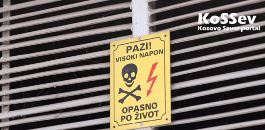 Građani Severne Mitrovice o računima za struju: Potrošnja ista, računi različiti i nerealni