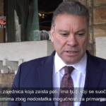Eskobar iz Peći: Ovde postoji zajednica koja zaista pati, potrebno urgentno rešenje Gabrijel Eskobar