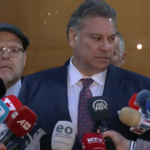 Escobar after meeting with Kurti: Urgent humanitarian issue, PR to be flexible on Tuesday Gabrijel Eskobar