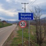 Serb man arrested in Socanica by Pristina War Crimes Unit