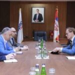 Srpska lista sa ambasadorom Švedske: „Preduzmite konkretne korake da biste sprečili egzodus Srba“ Srpska lista