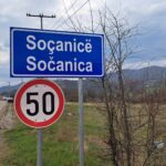 Pušten V.Đ. koji je preksinoć priveden u Sočanici