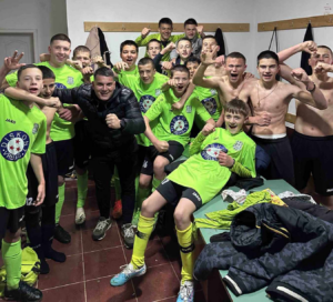 FK "Rudar"