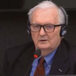 Bivši diplomata na suđenju Tačiju: Glavni štab OVK odlučivao o oslobađanju otetih Šon Berns