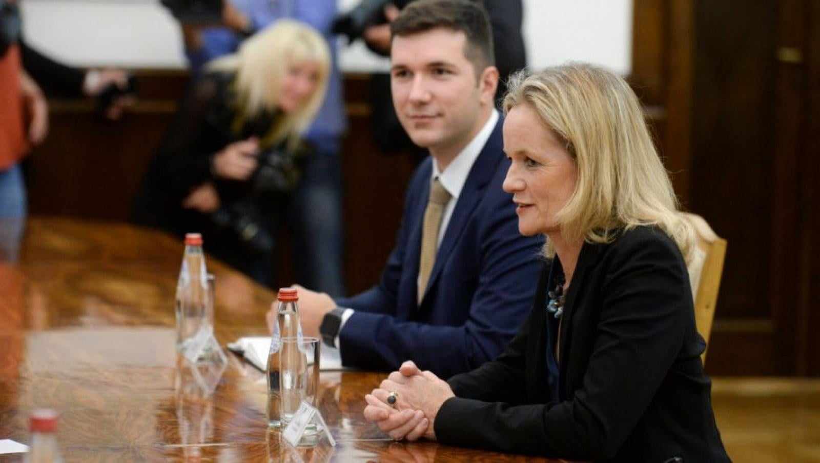 Đorđe Bojović viola fon kramon