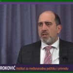Proroković: Srbija bi prestala da bude država kada bi dozvolila da Kosovo dobije stolicu u UN Dušan Proroković