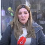 Dukađini: Tomanić kaže da je očekivala smenu, optužuje Pecija za korupciju i da laže Vlasnica zapaljenog lokala u Zvečanu, Nataša Tomanić