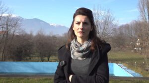 profesorica matematike goraždevac