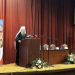 Patrijarh Porfirije: Međunarodna zajednica dužna da obezbedi poštovanje ljudskih i verskih prava na KiM, to nisu nikakva ‘posebna prava’ već najosnovnija Patrijarh Porfirije