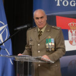 Romano: Stabilno Kosovo od suštinskog značaja za regionalnu stabilnost, NATO sarađuje sa svim stranama