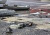 Tri osobe povređene u sudaru tri vozila kod Mramora