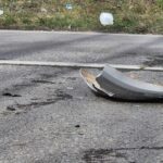 Sedmoro povređenih u sudaru četiri automobila na putu Raška-Novi Pazar