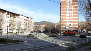 Agencija oslobađanje imovine u Mitrovici Kosovska Mitrovica