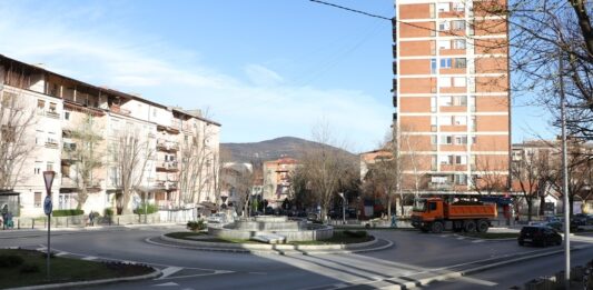 Kosovska Mitrovica