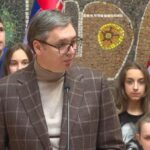 Vučić: Više neće biti moguće da zemlju dovedu pred svršen čin, promenićemo doktrinu i pristup