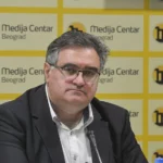 Vukadinović: Kurti je postigao praktično sve, Beograd „sklanja temu Kosova“ Đorđe Vukadinović