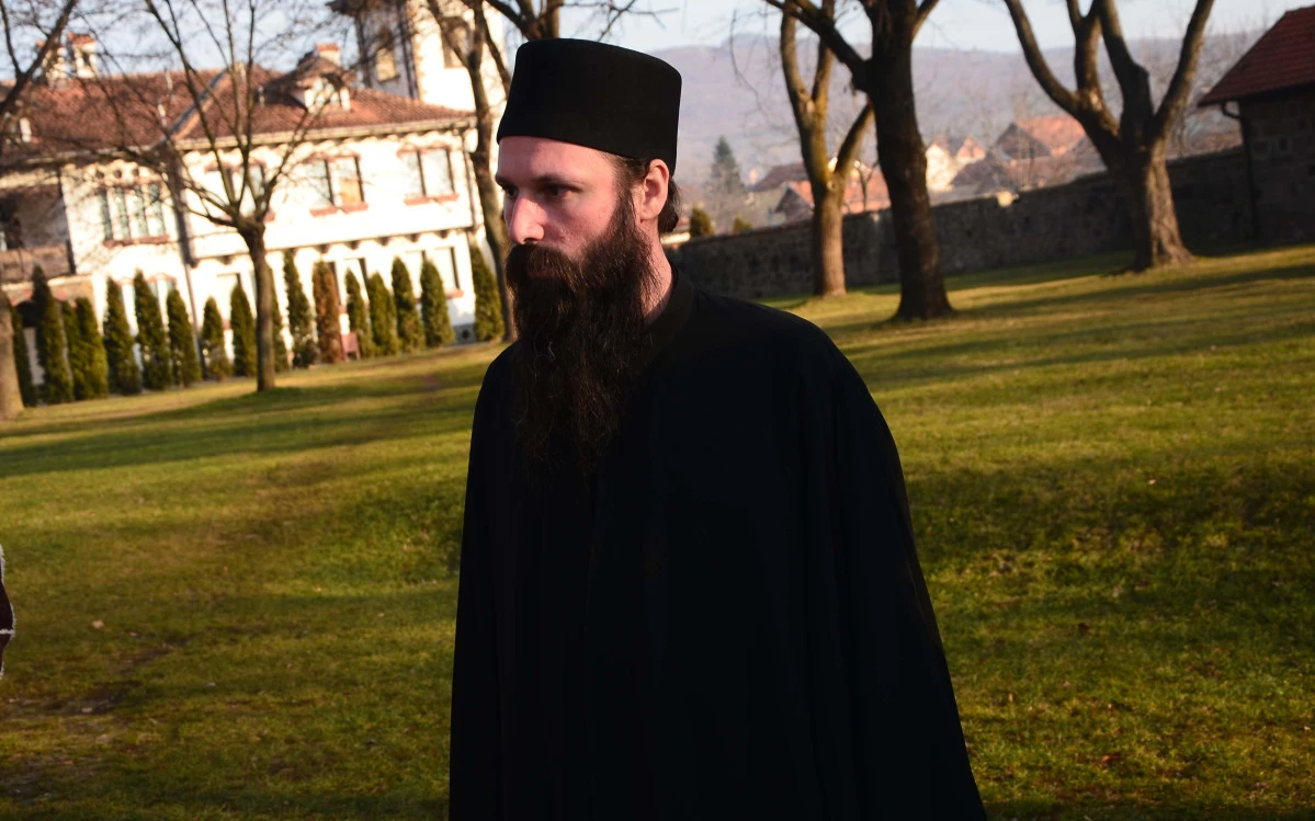 Vikarni episkop Ilarion