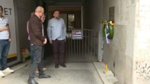 Godišnjica ubistva Slavka Ćuruvije
