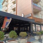 Nova.rs: Formalno ugašen restoran Milana Radoičića Restoran Grej