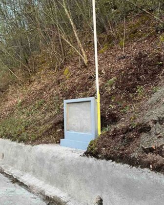 Varage, mesto ubistva Envera Zumberija