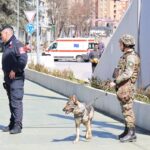 Američki kongresmeni predložili rezoluciju za podršku članstvu Kosova u NATO KFOR na mostu