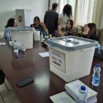 CIK akreditovao više od 19.000 posmatrača