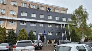 Pas u centru Leposavića izujedao starijeg 