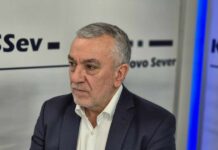 Ko izmišlja „rat na Kosovu“?