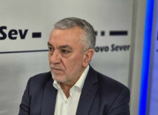 Ko izmišlja „rat na Kosovu“?