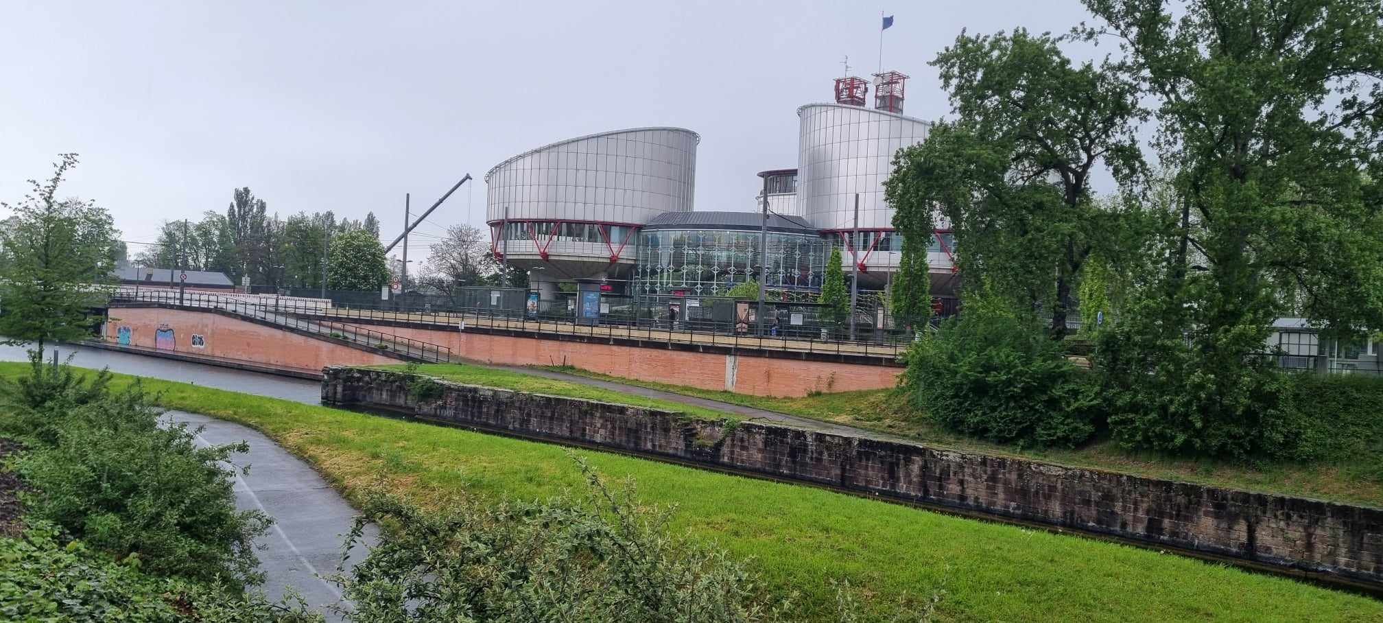 Sud za ljudska prava