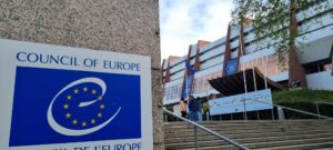Savet Evrope Strazbur