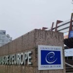 Ambasada Nemačke: Primena odluke o Visokim Dečanima nedovoljna za članstvo Kosova u SE Savet Evrope