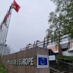 Delegacija Parlamentarne skupštine Saveta Evrope posmatrač vanrednih parlamentarnih izbora Savet Evrope