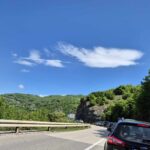 Baša tvrdi: Saniran put ka Jarinju, naredne godine planirano proširenje Jarinje čekanje prelaz