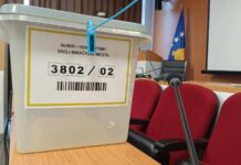 Više od 50.000 građana dijaspore prijavilo se za glasanje na predstojećim izborima, preko 3.800 odbijeno