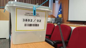 Tužilaštvo se bavi slučajem direktora škola