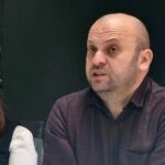 Muškoljaj: Simić od „teroriste“ postao prihvatljiv za Samoopredeljenje Imer Muškoljaj (Imer Mushkolaj)