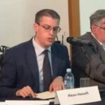 Ninić: Sadržina Skaj aplikacije odrediće političku budućnost Srbije i finalizaciju statusa Kosova