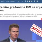 Clickbait titles quicker than the decision of the Council of Ministers