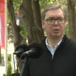 Vučić nakon hapšenja Sofronijevića: Svi koji krše Ustav Srbije, uključujući i Albance, biće gonjeni, hapšeni Vučić