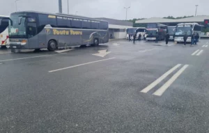 autobusi RKS Bratovci