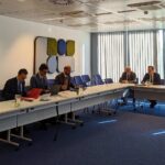 Bisljimi: Današnji sastanak jalov, BG želi licenciranje svog privrednog subjekta na Kosovu, to je neprihvatljivo Lajčak Petković