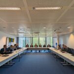 Lajčak predstavio „kompromisni dokument“ za pitanje dinara i čeka konstruktivne komentare Lajčak Petković Bisljimi