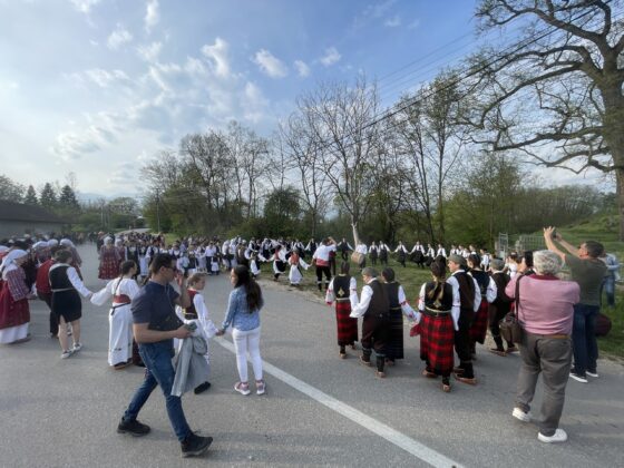 Smotra folklora
