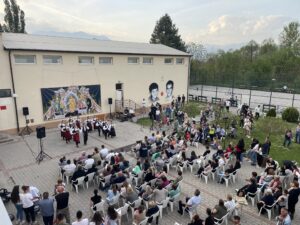 Smotra folklora Goraždevac