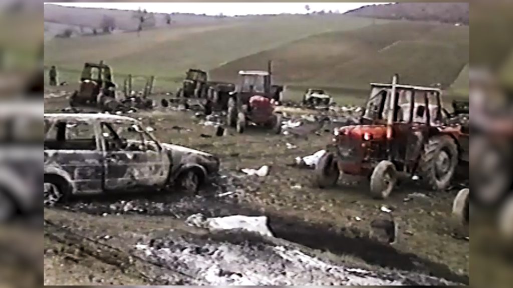Muzej genocida 